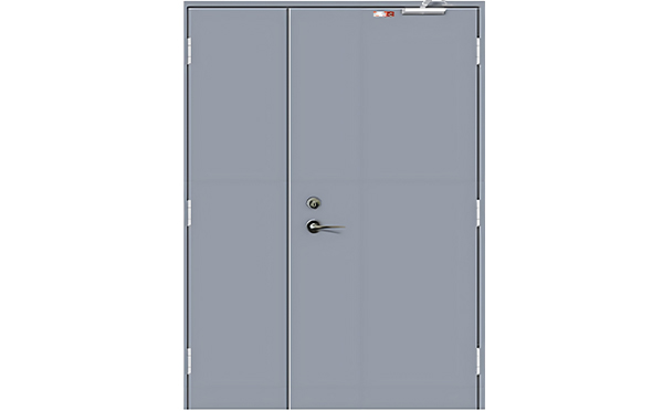 钢制耀州防火门 钢制耀州防火门