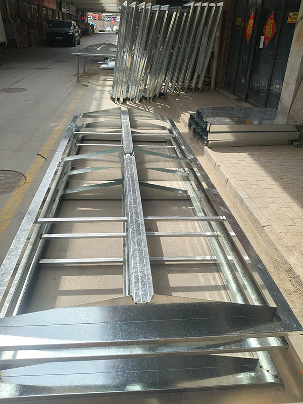 耀州排烟窗 耀州排烟窗