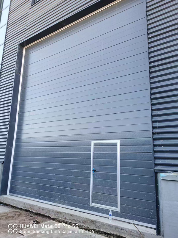 耀州车库门 耀州车库门