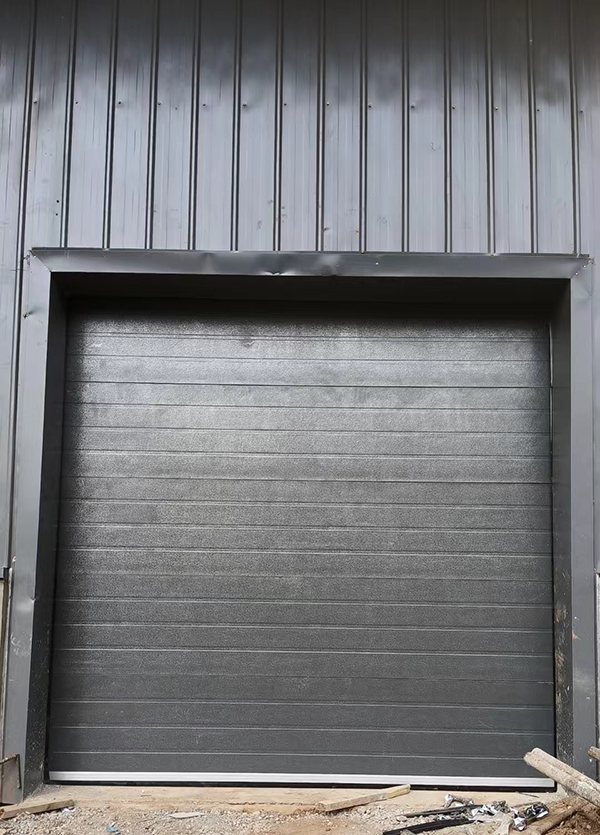 耀州车库门 耀州车库门