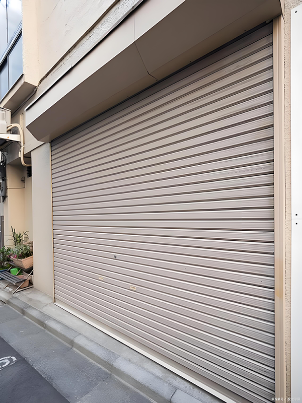 耀州卷帘门 耀州卷帘门