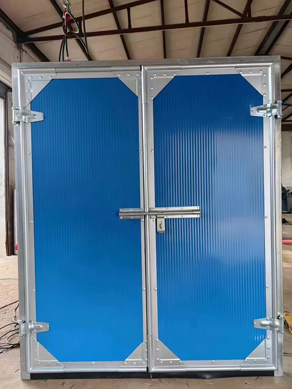 耀州工业平开门 耀州工业平开门