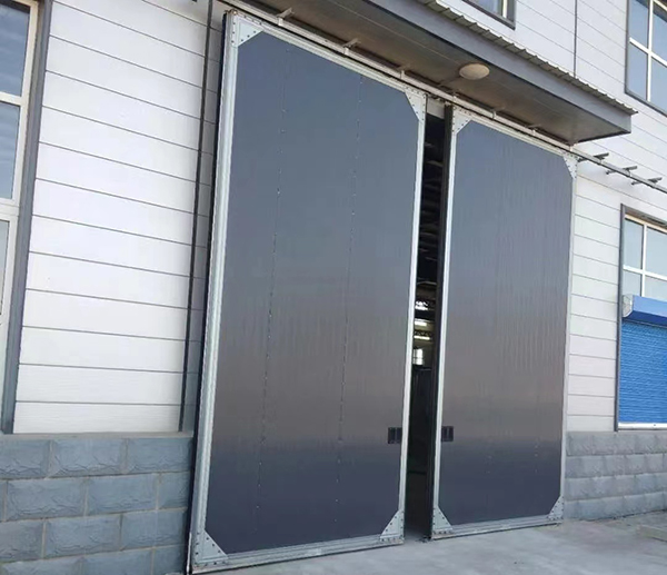 耀州工业推拉门 耀州工业推拉门