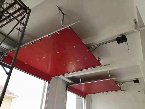 耀州工业翻板门 耀州工业翻板门