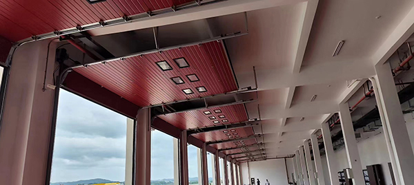 耀州工业翻板门 耀州工业翻板门