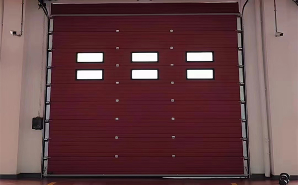 耀州工业翻板门