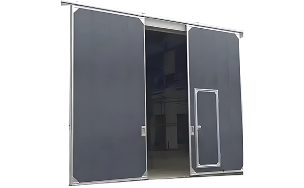 耀州工业平移门