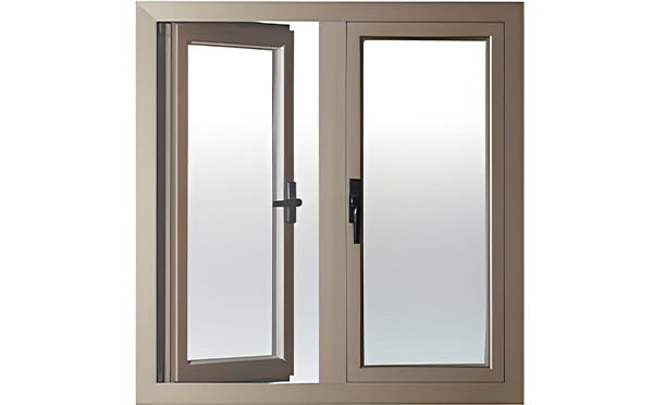 耀州铝制耐火窗 耀州铝制耐火窗