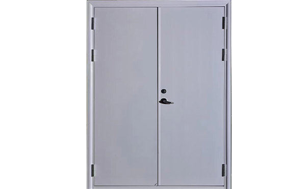 耀州钢制防火门