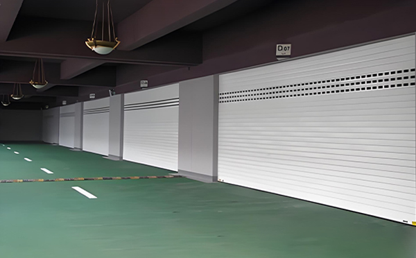 耀州车库门 耀州车库门