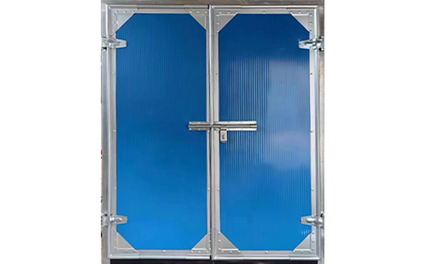 耀州工业平开门