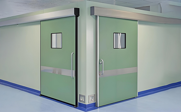 耀州医用门 耀州医用门