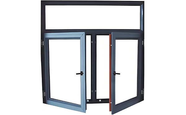 耀州铝制耐火窗 耀州铝制耐火窗