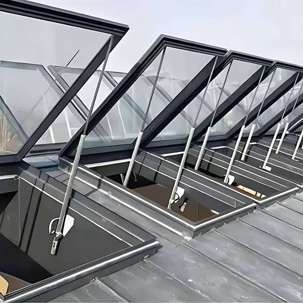 消防耀州排烟窗 消防耀州排烟窗