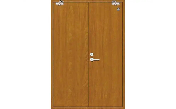 耀州木质防火门