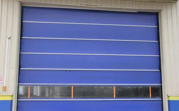 耀州快速耀州卷帘门雷达感应vs地磁感应？2025年灵敏度对比+选购指南