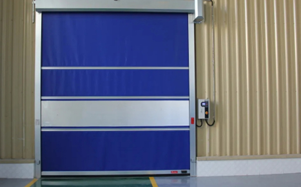 选择耀州快速耀州卷帘门时的注意事项