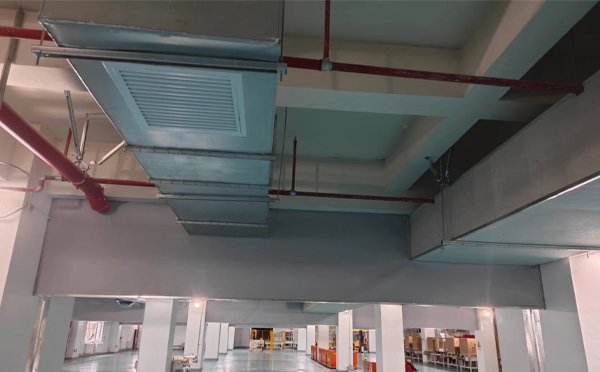 耀州挡烟垂壁保养周期为多久一次