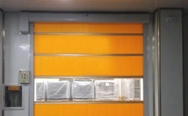 怎样检查耀州快速耀州卷帘门的安全性能