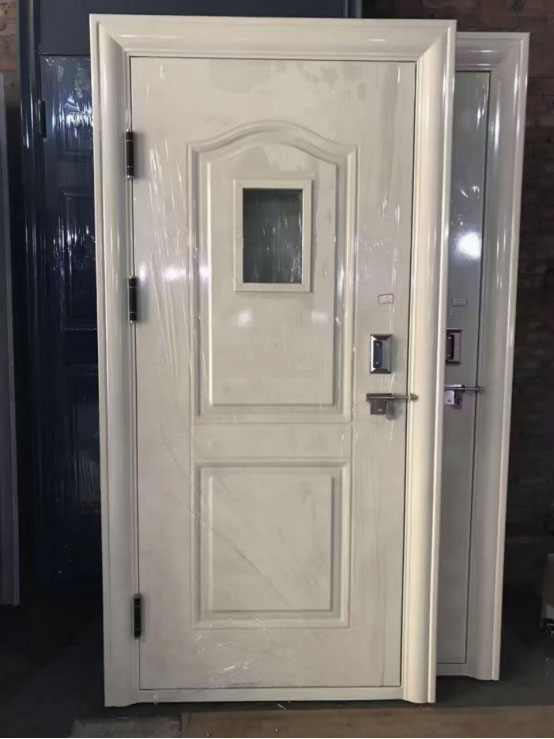 耀州学校教室门 耀州学校教室门