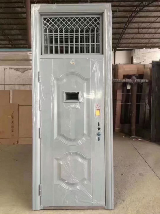 耀州学校教室门 耀州学校教室门