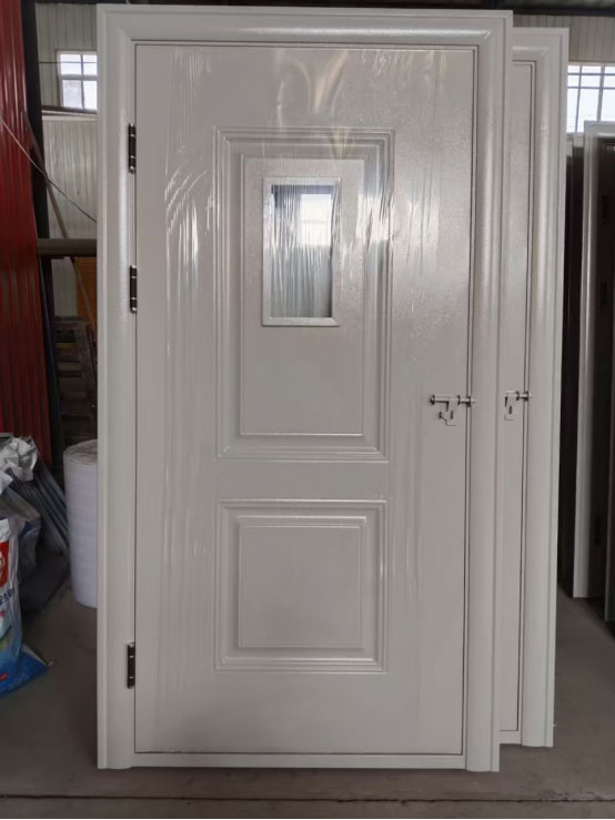 耀州学校教室门 耀州学校教室门