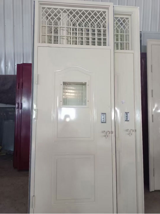 耀州学校教室门 耀州学校教室门