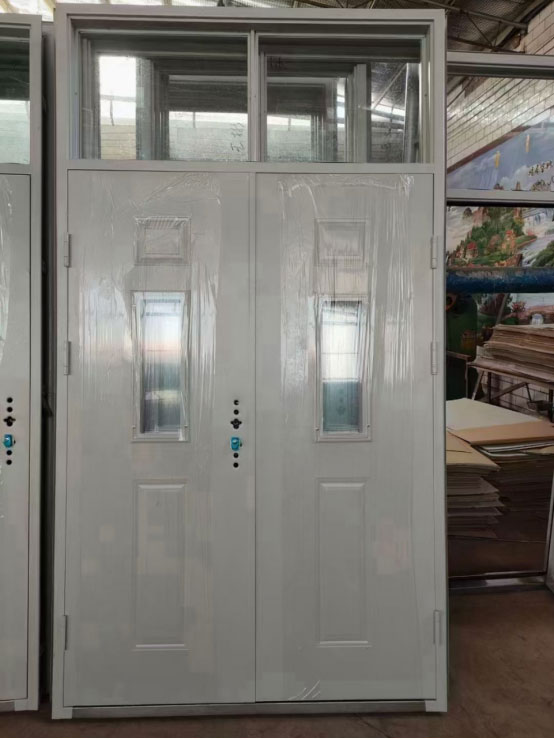 耀州学校教室门 耀州学校教室门