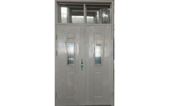 耀州学校教室门