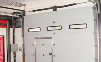 耀州工业推拉门的设计方法