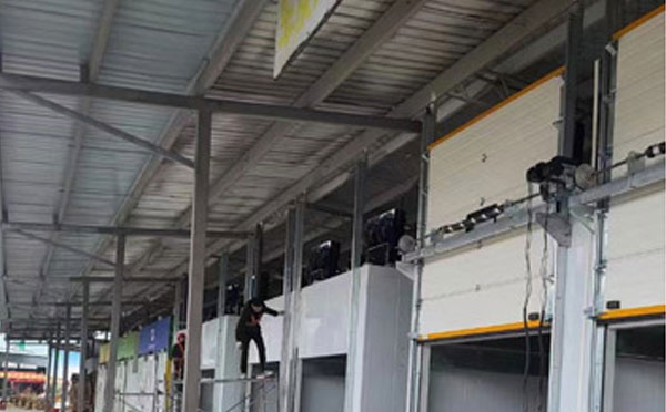 耀州工业推拉门安装技巧与注意事项详解