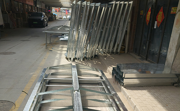 2025耀州排烟窗维护周期与电动开启故障排查